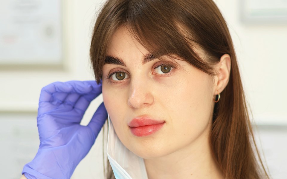 Skin consultation