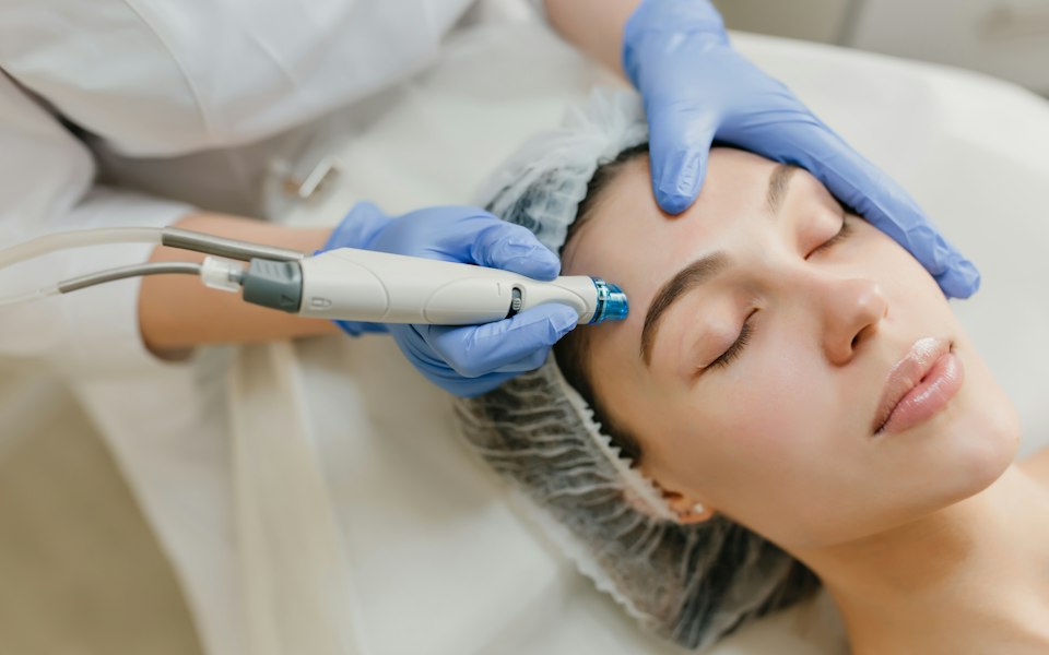 HydraFacial